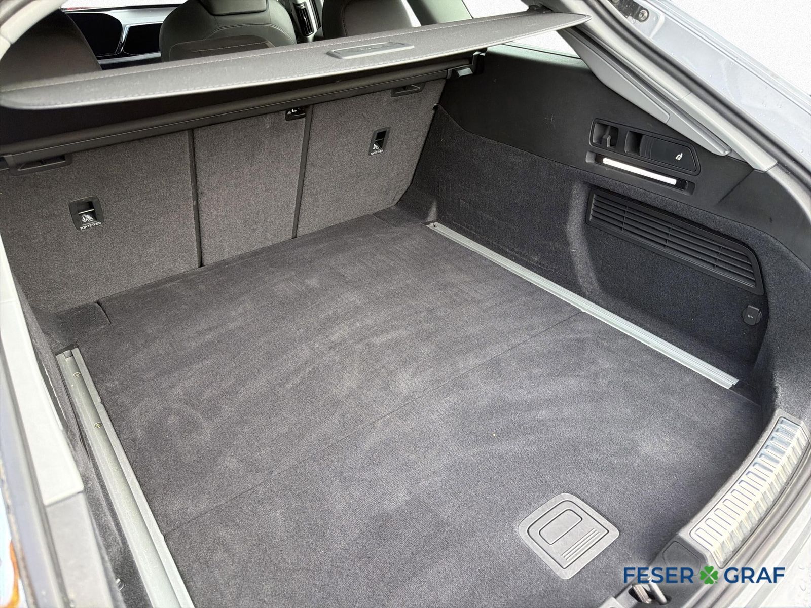 Audi A6 - Bild 6