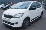 Skoda Citigo Monte Carlo *12 Monate Garantie - gebrauchte Skoda Citigo aus dem Jahr 2015