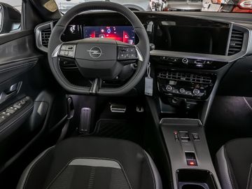 Opel Mokka 1.2 GS Fernlicht-Assistent 360° Kamera