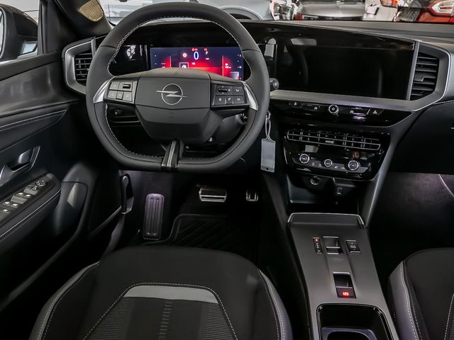 Opel Mokka 1.2 GS Fernlicht-Assistent 360° Kamera