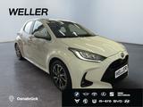 Toyota Yaris Hybrid 1.5 Team D *CarPlay*SHZ*CAM*SmartKe - : mit ABS, Kleinwagen