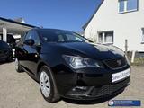 Seat Ibiza ST Style 1,2 TSI SHZ Klima LED Tagfahrlich - gebrauchte Seat Ibiza aus dem Jahr 2015