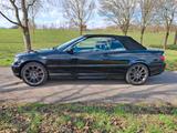 BMW 325Ci Edition Exclusive Edition Exclusive - BMW 325: Cabrio, 325ci