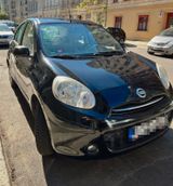 Nissan Micra 1.2 Acenta  - Nissan Micra in Berlin
