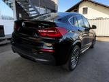 BMW X4 F26 xDrive35i M-SPORTPAKET - BMW X4 mit Panoramadach
