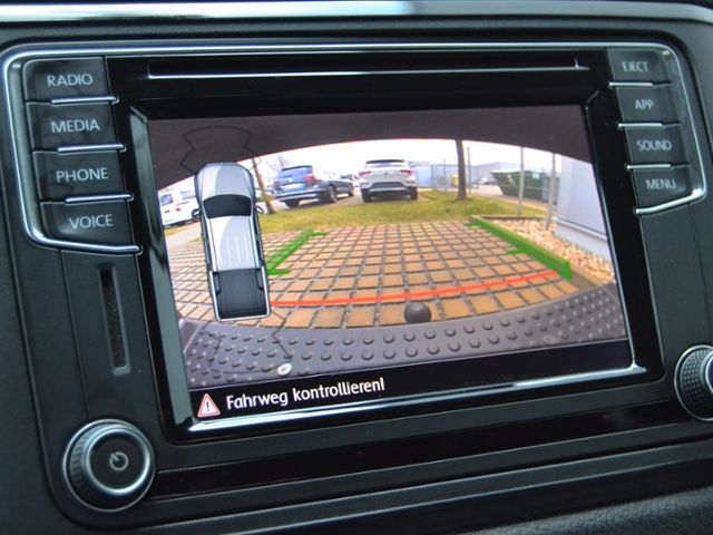 Amarok 3.0 TDI 4Motion Autom. DESIGN-PAKET/AHK/1