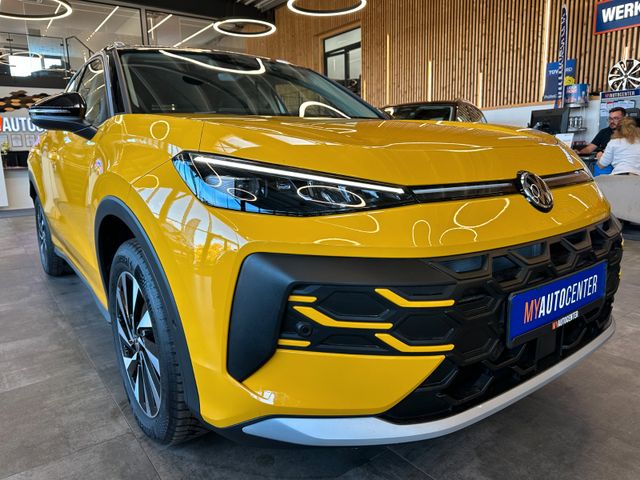 Volkswagen T-Roc *1.HAND*19%*LKHZ*ACC*CARPLAY*MASSAGE*CAM