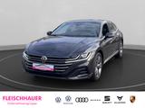 Volkswagen Arteon Shooting Brake R Line AHK schwenk Busines - VW Arteon Gebrauchtwagen in Köln