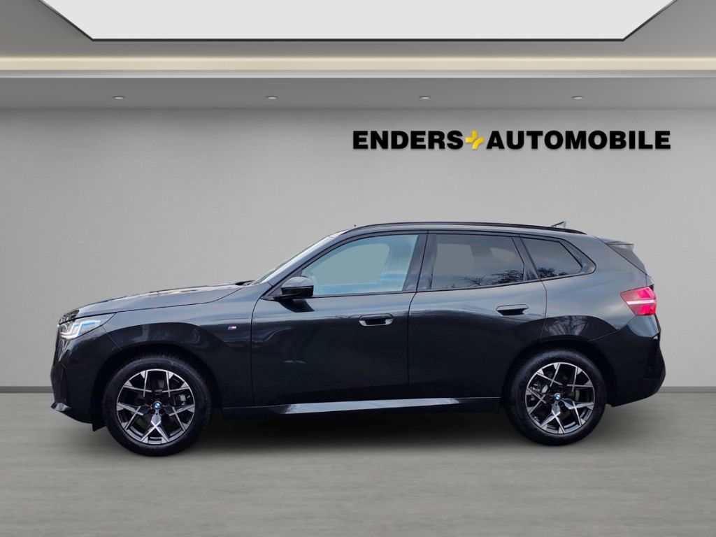 BMW X3 - Bild 2