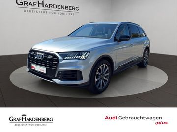 Audi Q7 - 1