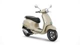 Vespa Primavera 125 Sport Eu5+ beige - sofort! - VESPA PRIMAVERA 125 SPORT