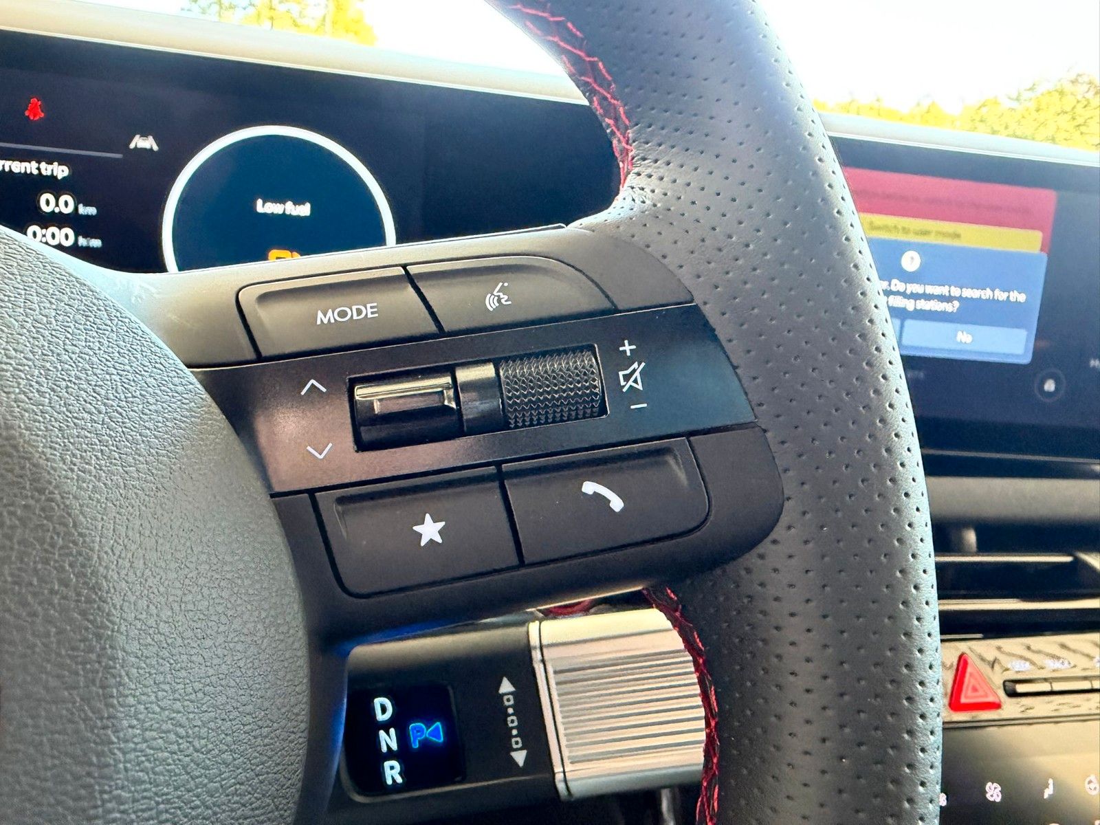 Hyundai Tucson – Bild 11