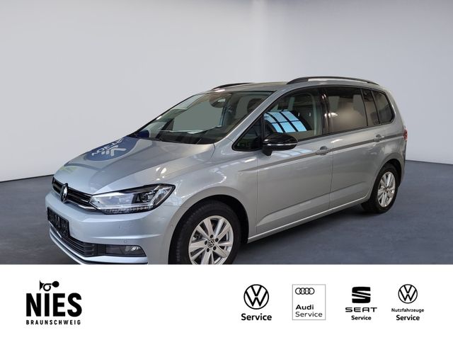 Volkswagen Touran 1,5 TSI OPF DSG Highline NAVI+ACC+AHK+KEY