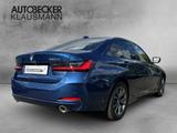 BMW 320 d xDRIVE AUTOMATIK LC PROF NAVI LED PDC HiFi - BMW 320 Gebrauchtwagen in Bremen