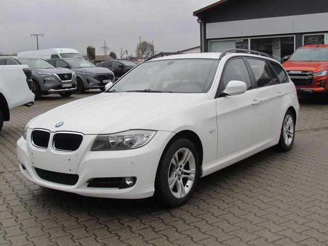 BMW 318 Baureihe 3 Touring 318i