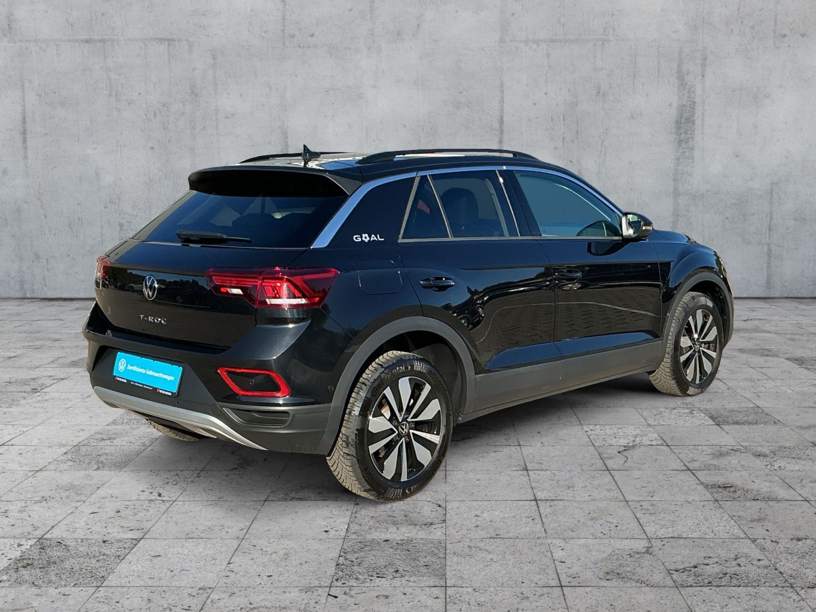 Volkswagen T-Roc - Bild 6