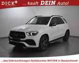 Mercedes-Benz GLE450 AMG Line 4M >AIRM+PANO+BURM+MEMO+360+VOLL - gebrauchte Mercedes-Benz GLE 450 aus dem Jahr 2019