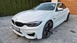 BMW M4 Cabrio M4