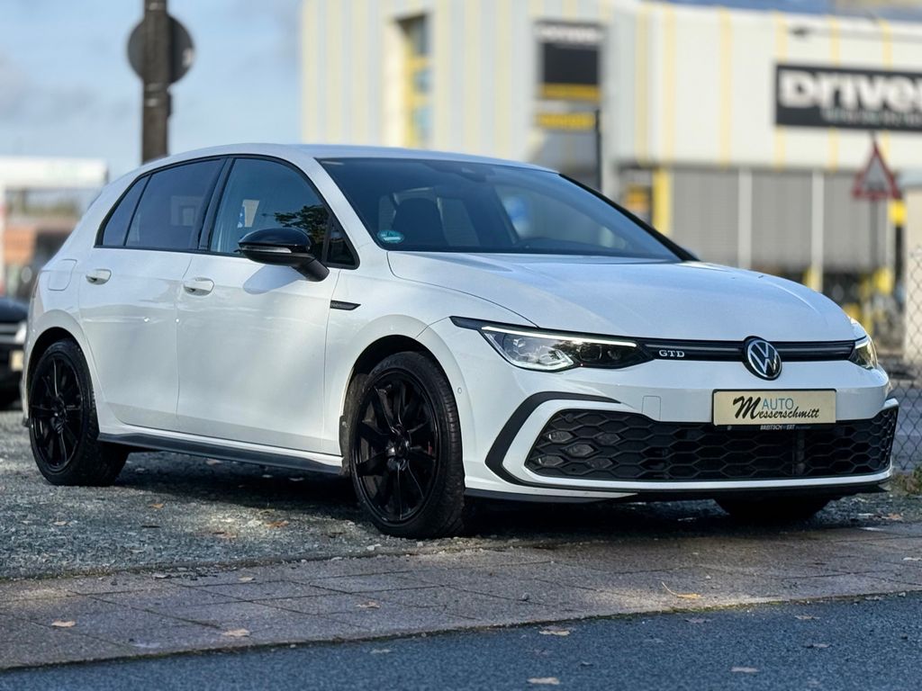 Image of Volkswagen Golf