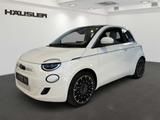 Fiat 500e LaPrima Automatik *LED* *Keyless*Leder*PDC* - Fiat 500 Gebrauchtwagen in München