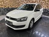 Volkswagen Polo V 1.2 Tdi /1.Hand/ - Volkswagen Polo aus 2011: TDI