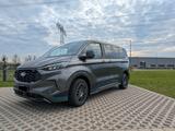 Ford Tourneo Custom L1 Sport *Pano*LED*360°*B&O*StdHZ - Ford Tourneo Custom mit Panoramadach