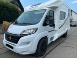 Fiat Ducato Ilusion XMK 590 FTH 2.2 140 PS 