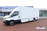 Iveco 72C180 Verkoopwagen !!Netto Prijs 19.950 euro!! - Iveco 180 e