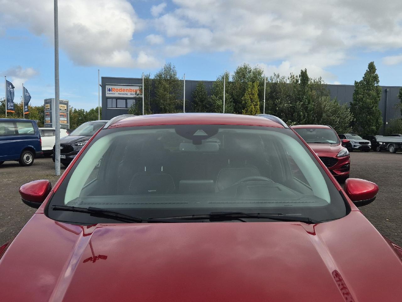 Ford Kuga Vignale