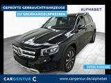 Mercedes-Benz GLB 200 d Style Key LED Lane Navi RKam AUT Klima - Mercedes-Benz GLB 200 Gebrauchtwagen in Frankfurt