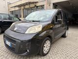 Fiat Qubo 1.3 MJT 75 CV Active - Fiat Qubo Active mit Diesel-Antrieb