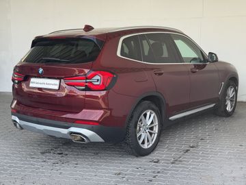 BMW X3 - 4