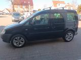 Volkswagen Caddy Life - gebrauchte VW Caddy aus dem Jahr 2004