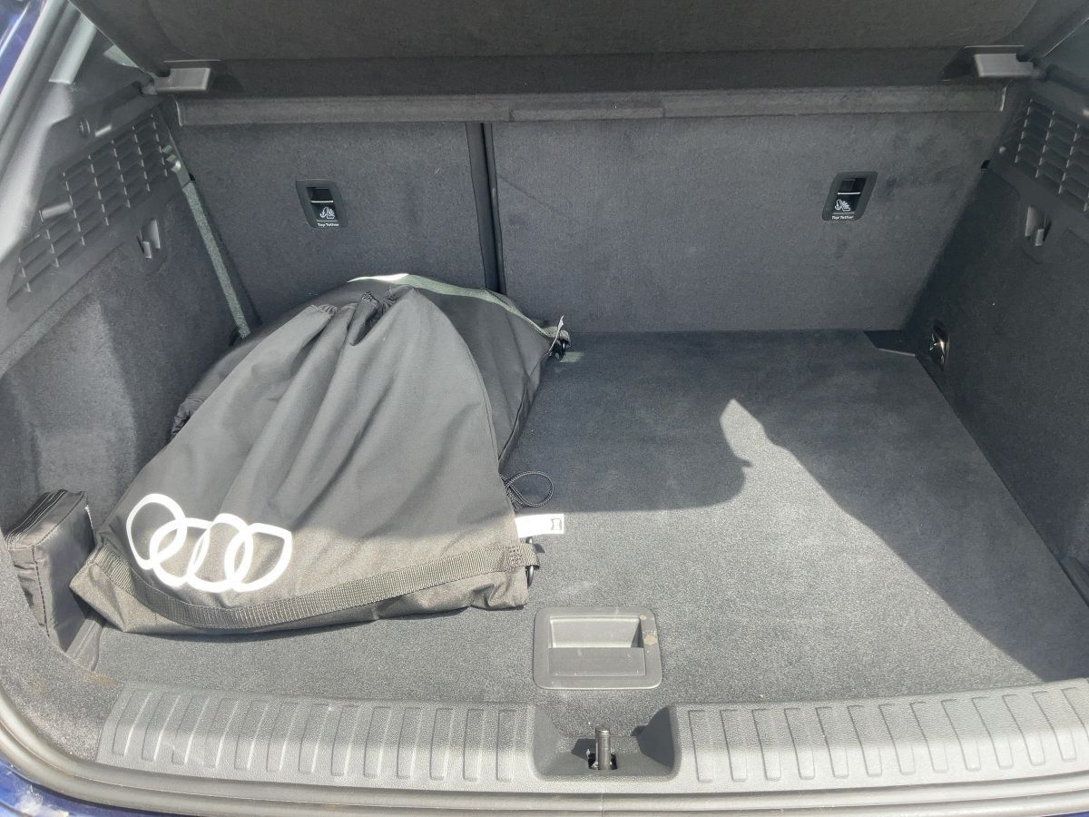 Audi A3 Sportback 40 TFSI e S-TR ADVANCED LED NAV ACC foto 14