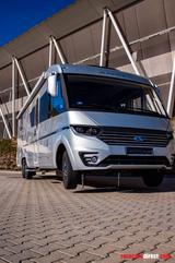 Adria Sonic 810 Supreme  - Adria Mobilheim