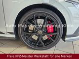 Volkswagen Golf VIII 2.0 Lim GTI Clubsport LED Navi Busines - Volkswagen Golf: Limousine