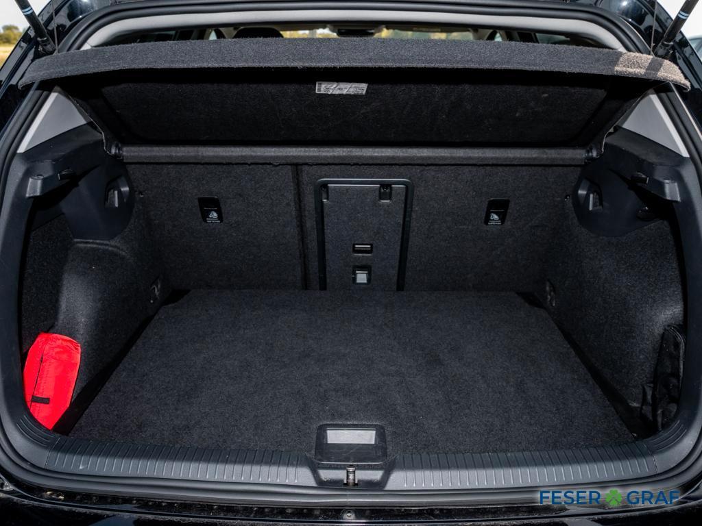 Volkswagen Golf 1.5 TSI MOVE Navi*RearView*ACC*SHZ*App**Blu, миниатюра 9