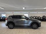 Mazda CX-5 Sports-Line AWD,Leder,360Gr.Ahk,1HD,S-Heft - gebrauchte Mazda CX-5 aus dem Jahr 2019