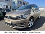 Volkswagen Golf Sportsvan VII Highline BMT LEDER SHZ GARANT
