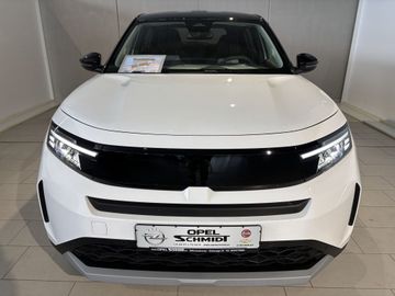 Fotografie 2 des Opel Frontera Frontera-e Extended Range GS