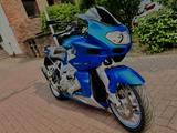 BMW K 1200 R Sport - Steuerkette & Zündkerzen neu!!! - BMW 2007 R1200R