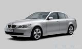 BMW 520d Advantage Xenon NaviProf GSD Tempomat HiFi - BMW 520 aus 2009: 520d