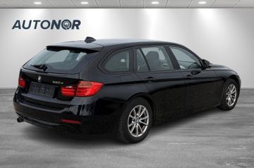BMW 320 - 3