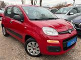 Fiat Panda More*Klima*E-Paket*94.TKM*TÜV NEU - Fiat Panda: Rot
