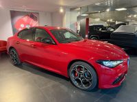 Alfa Romeo Giulia - Vorschau Bild 3