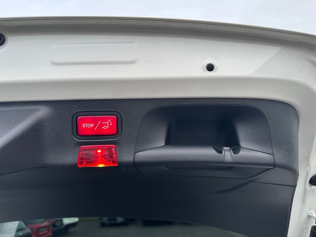 Fahrzeugabbildung Mercedes-Benz CLA 220 SB AMG Night Totwi. Navi LED Burm. Sport