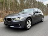 BMW 318D Touring 2.0 Automatik Panorama / ... - BMW 318 mit Diesel-Antrieb: Kombi, 2.0