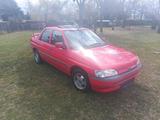 Ford Orion (Youngtimer) - Ford Orion