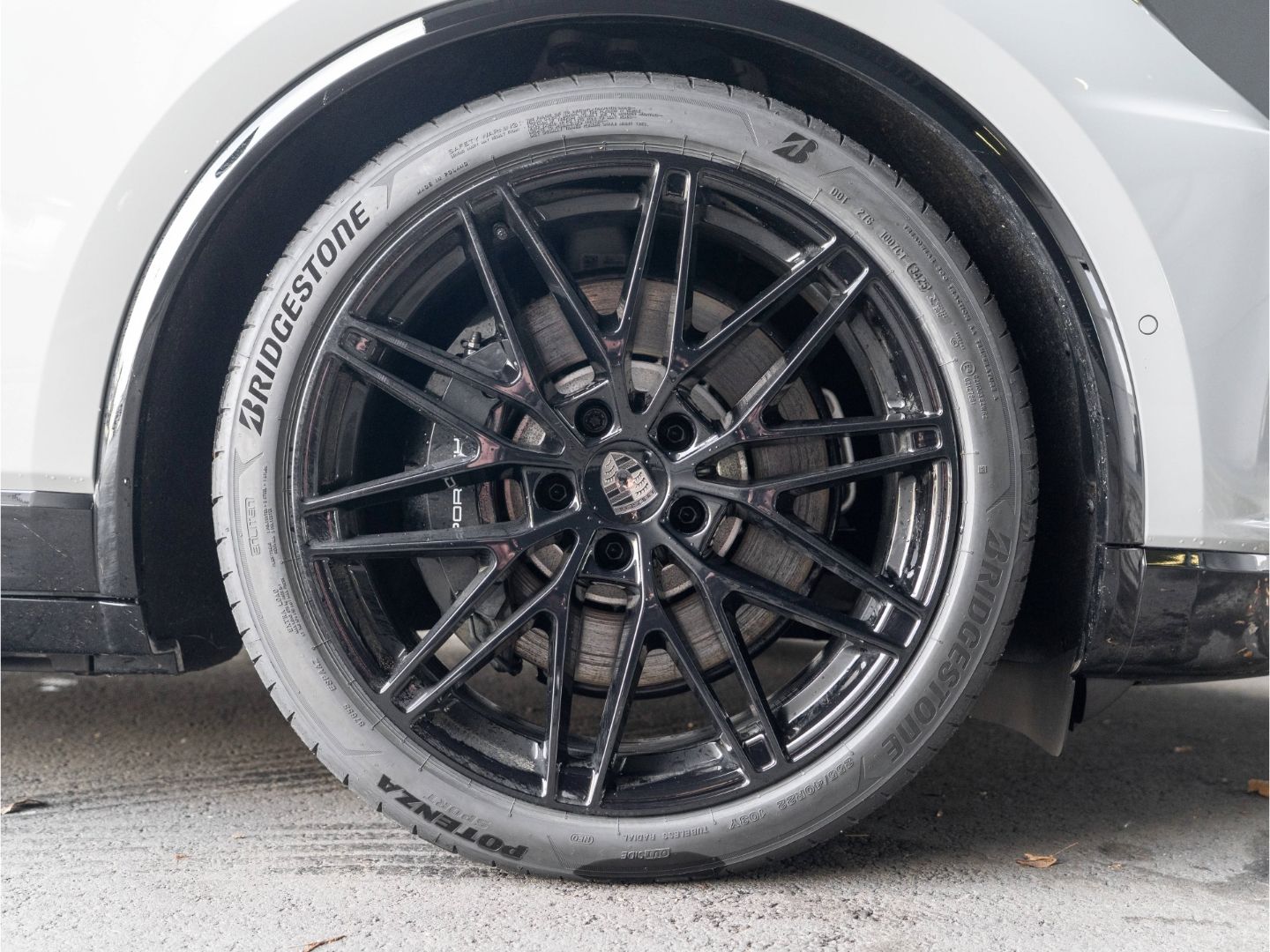 Porsche Macan - Bild 23