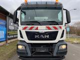 MAN TGS 26.440/Baumaschinentransport/6x2/1 Hand - Abschleppwagen T4